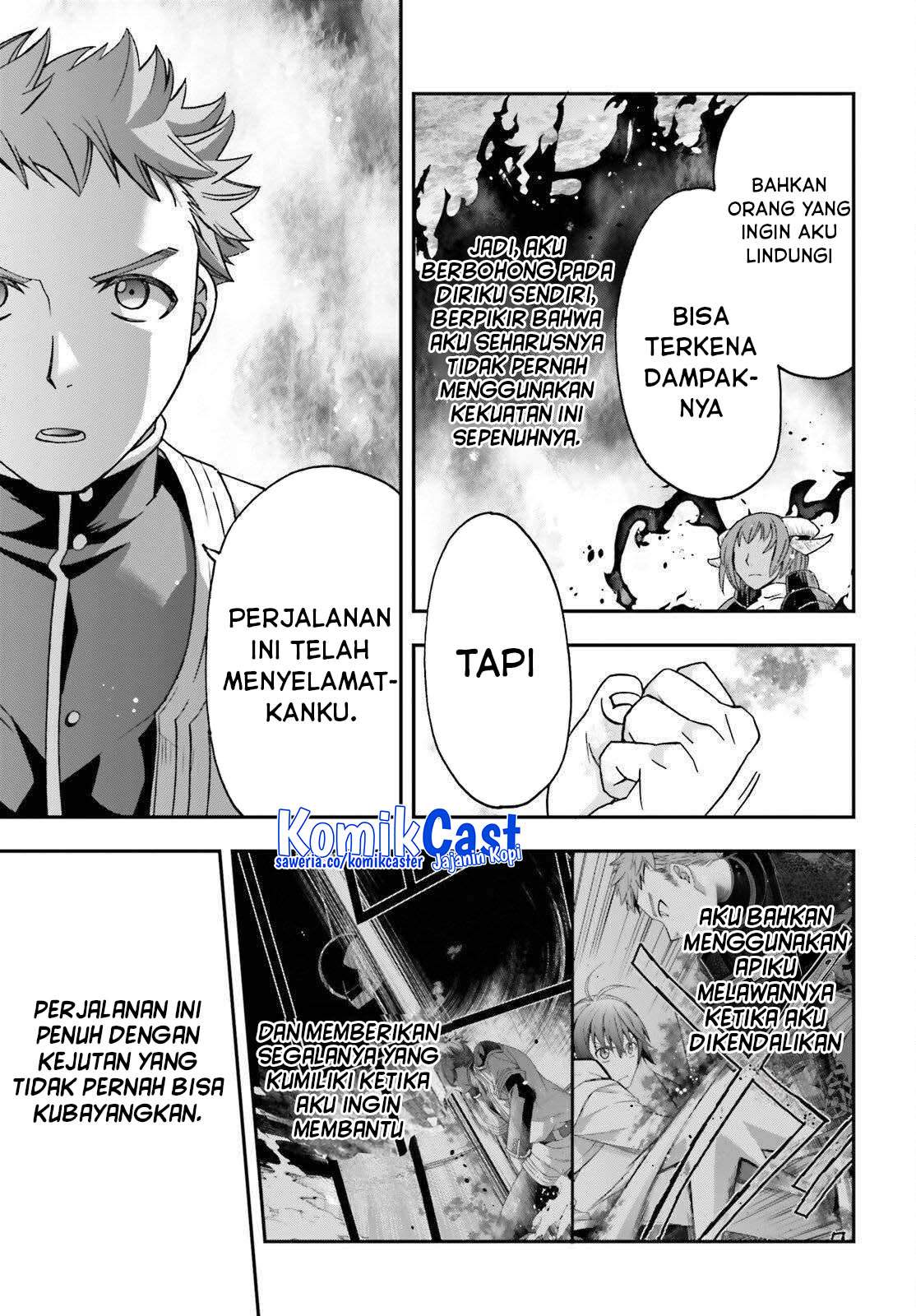 image-komik-the-wrong-way-to-use-healing-magic-chapter-85-28/41