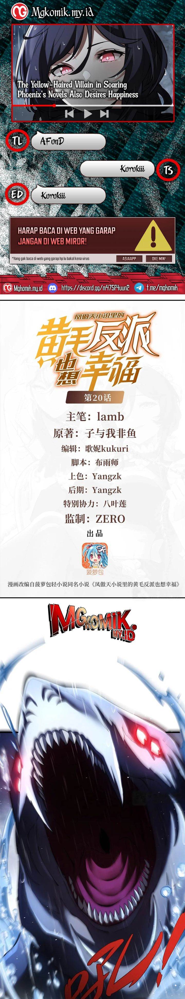 image-komik-the-yellow-haired-villain-in-female-main-characters-novel-wants-happiness-chapter-20-0/20