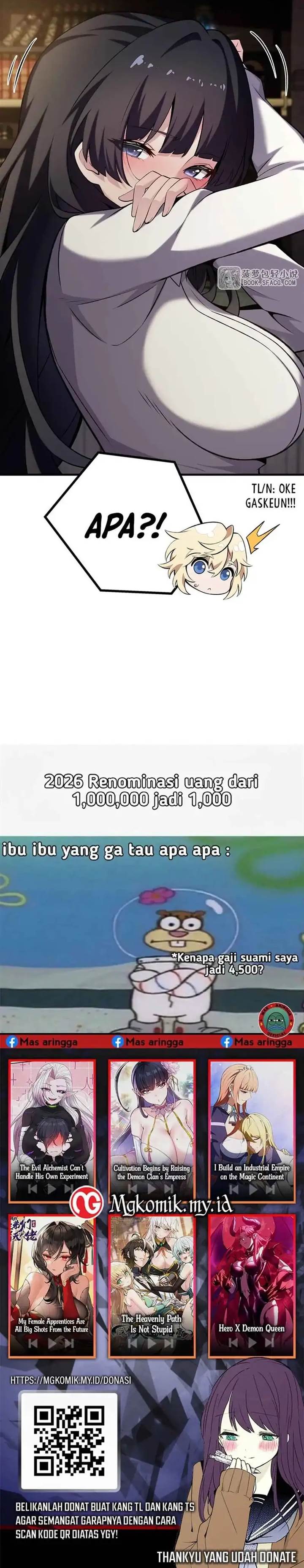 image-komik-the-yellow-haired-villain-in-female-main-characters-novel-wants-happiness-chapter-48-8/9