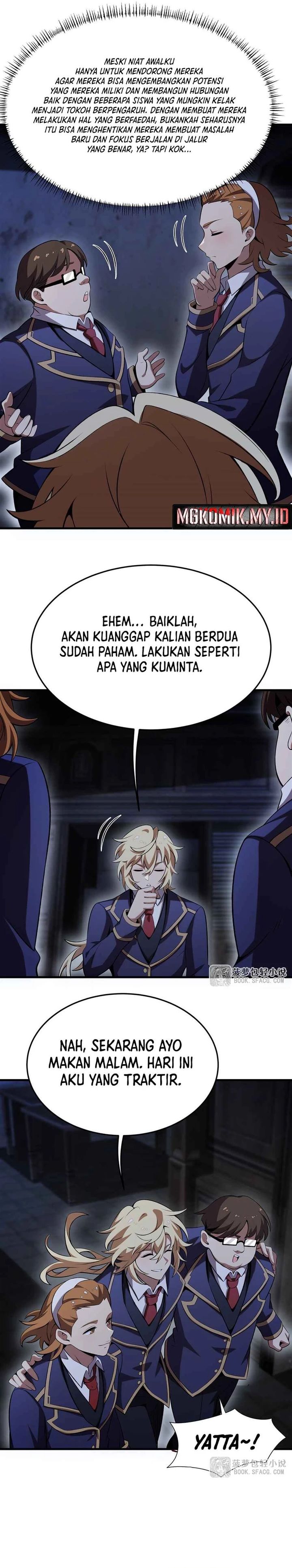 image-komik-the-yellow-haired-villain-in-female-main-characters-novel-wants-happiness-chapter-51-5/19