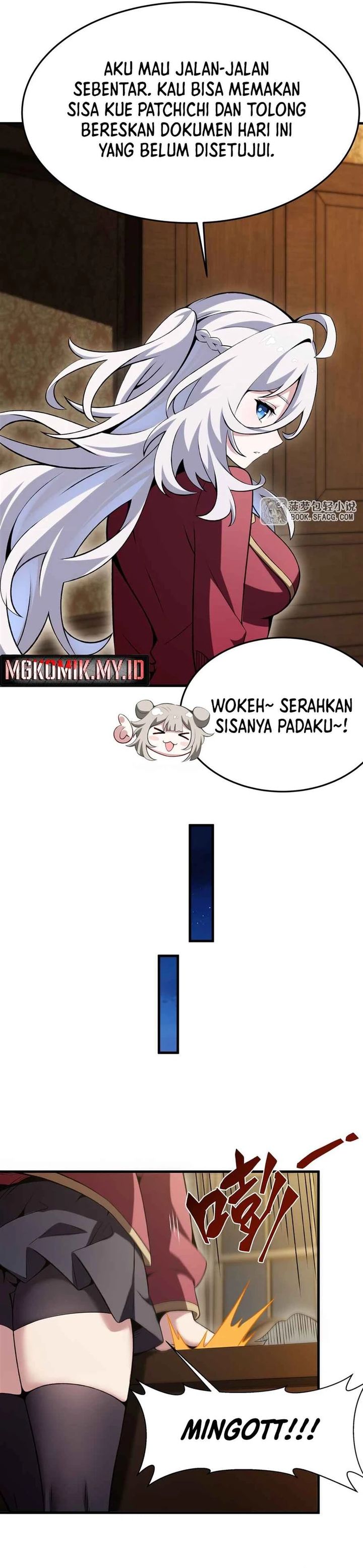 image-komik-the-yellow-haired-villain-in-female-main-characters-novel-wants-happiness-chapter-51-9/19