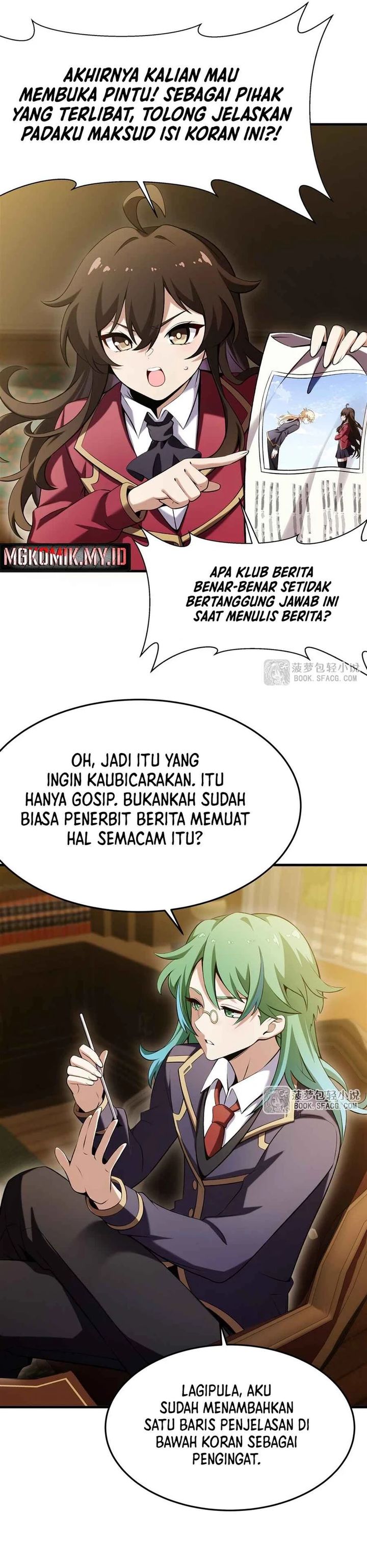 image-komik-the-yellow-haired-villain-in-female-main-characters-novel-wants-happiness-chapter-51-10/19