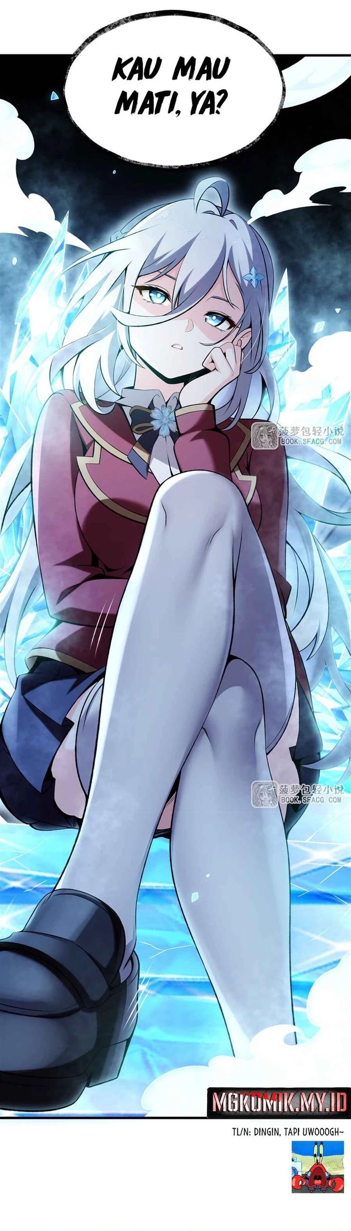 image-komik-the-yellow-haired-villain-in-female-main-characters-novel-wants-happiness-chapter-51-17/19