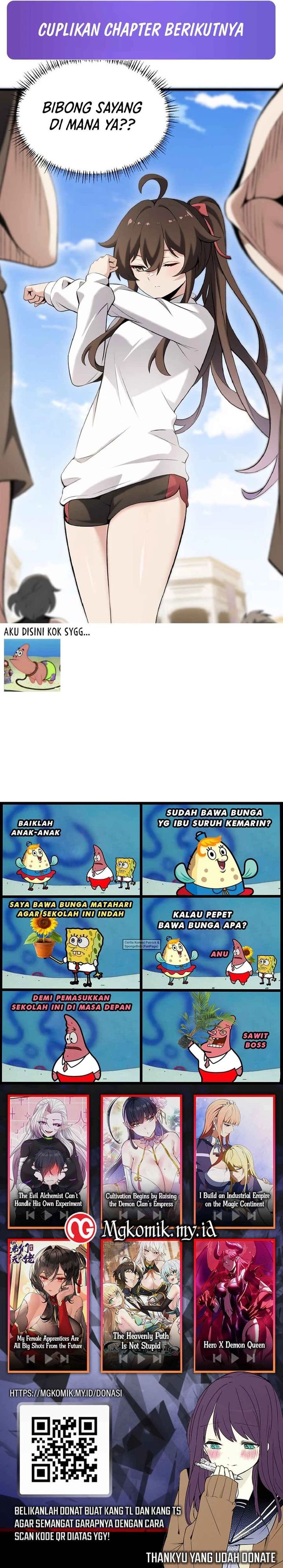 image-komik-the-yellow-haired-villain-in-female-main-characters-novel-wants-happiness-chapter-51-18/19