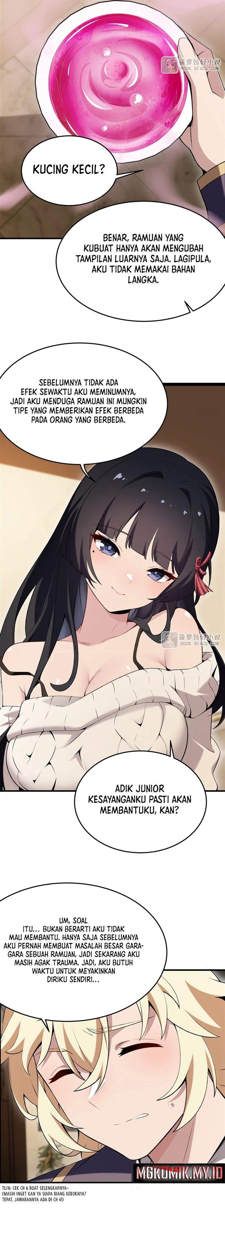 image-komik-the-yellow-haired-villain-in-female-main-characters-novel-wants-happiness-chapter-54-3/19