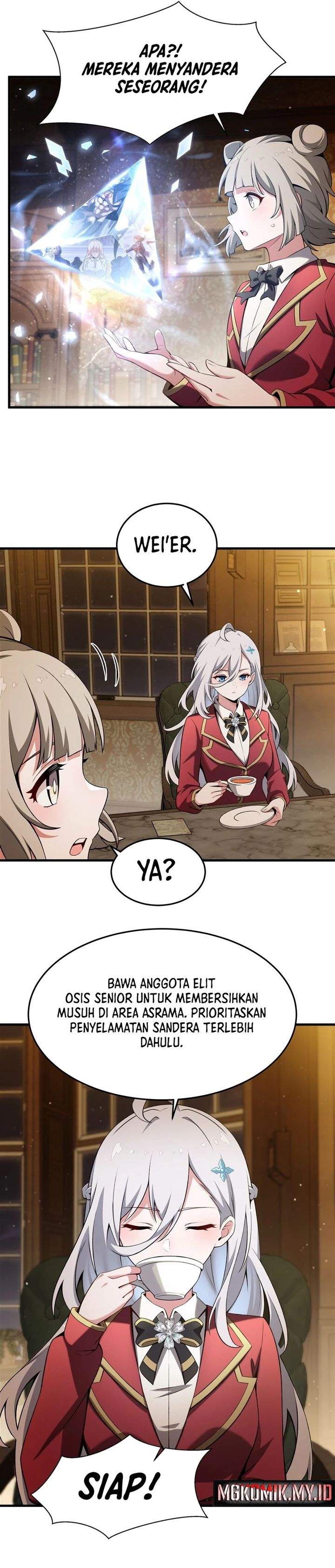 image-komik-the-yellow-haired-villain-in-female-main-characters-novel-wants-happiness-chapter-57-14/18