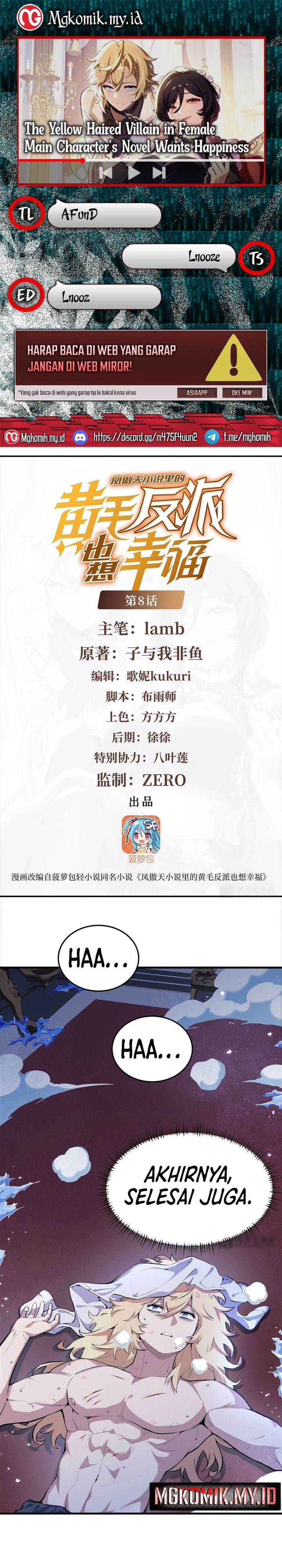 image-komik-the-yellow-haired-villain-in-female-main-characters-novel-wants-happiness-chapter-8-0/19