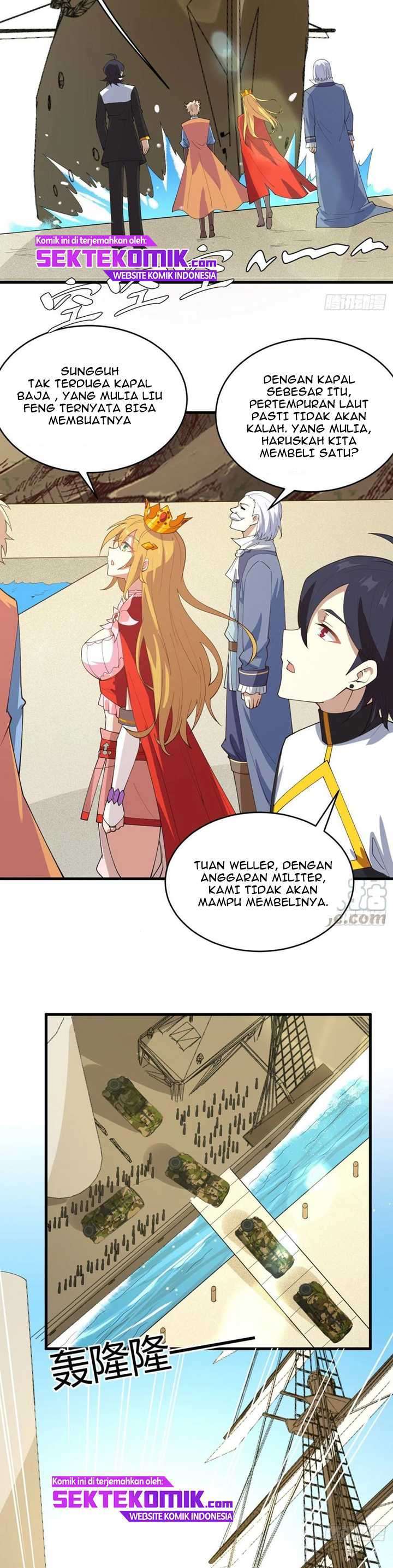 image-komik-to-be-the-castellan-king-chapter-310-2/23