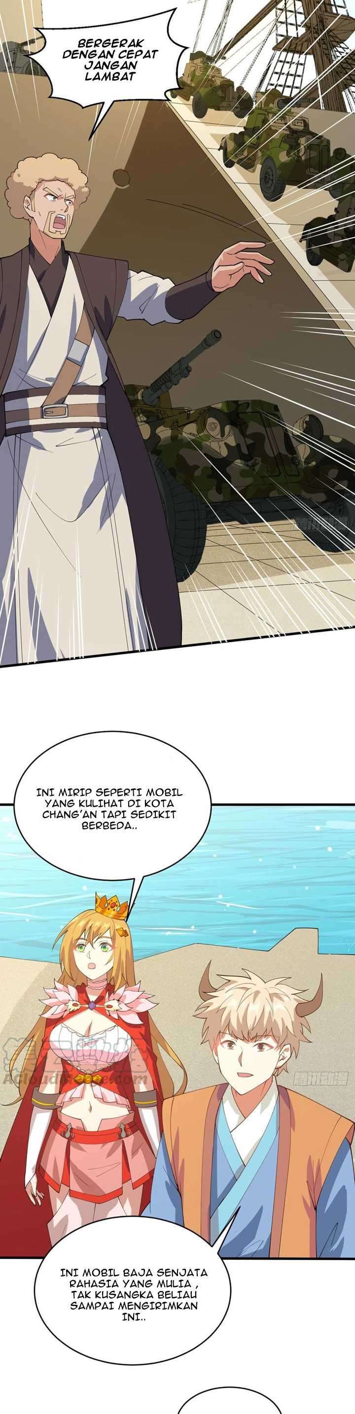 image-komik-to-be-the-castellan-king-chapter-310-3/23