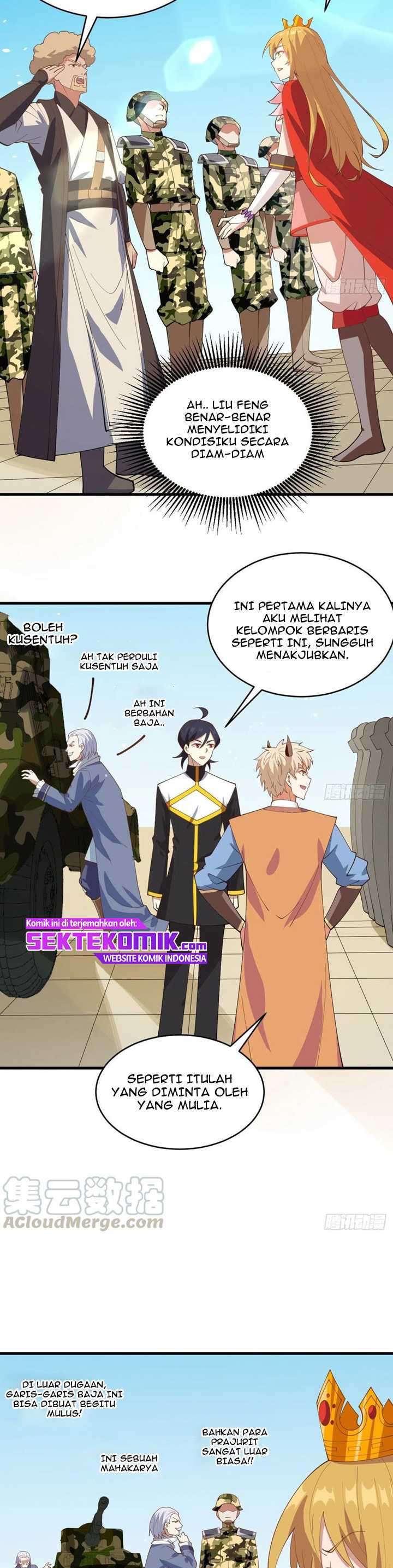 image-komik-to-be-the-castellan-king-chapter-310-5/23