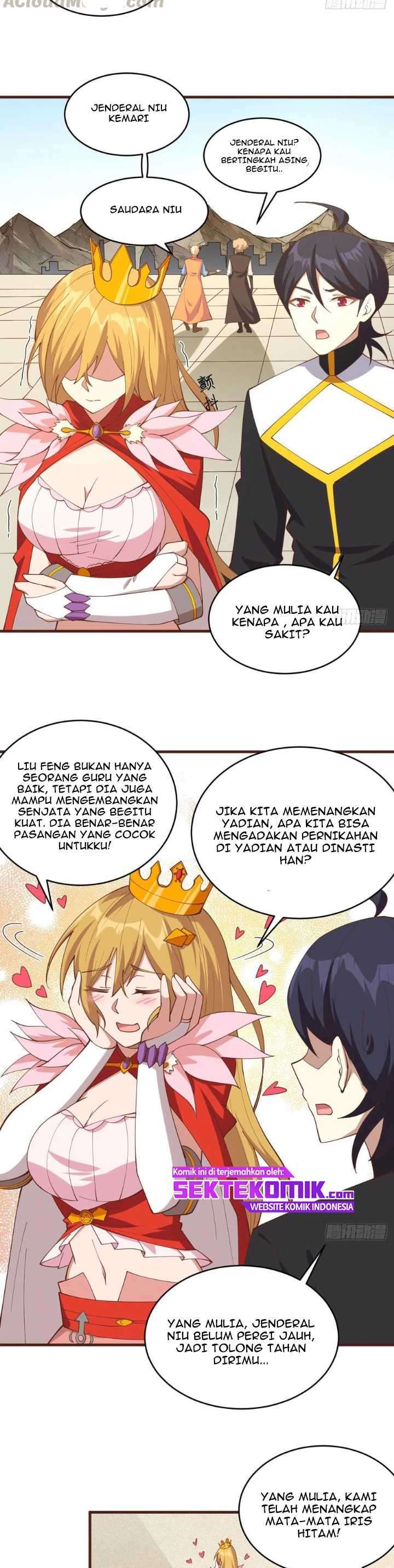 image-komik-to-be-the-castellan-king-chapter-310-14/23