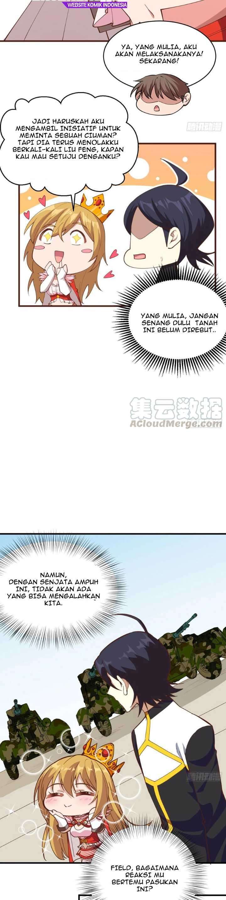 image-komik-to-be-the-castellan-king-chapter-310-17/23