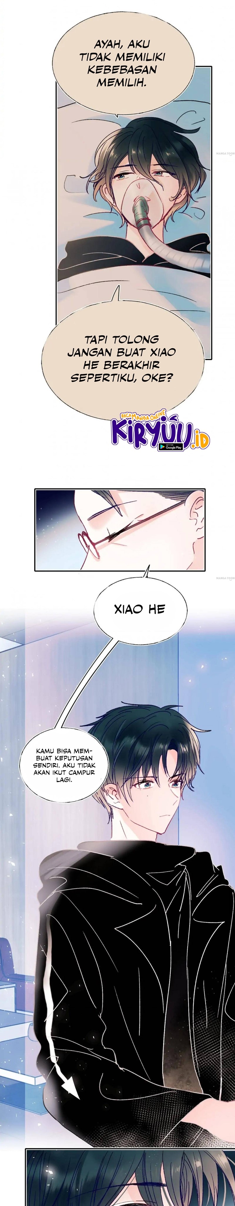 image-komik-to-be-winner-chapter-124-end-3/23