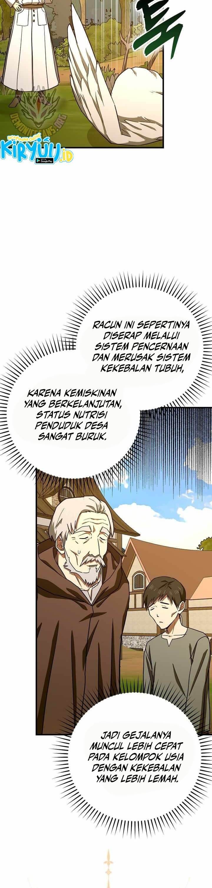 image-komik-to-hell-with-being-a-saint-im-a-doctor-chapter-127-8/40