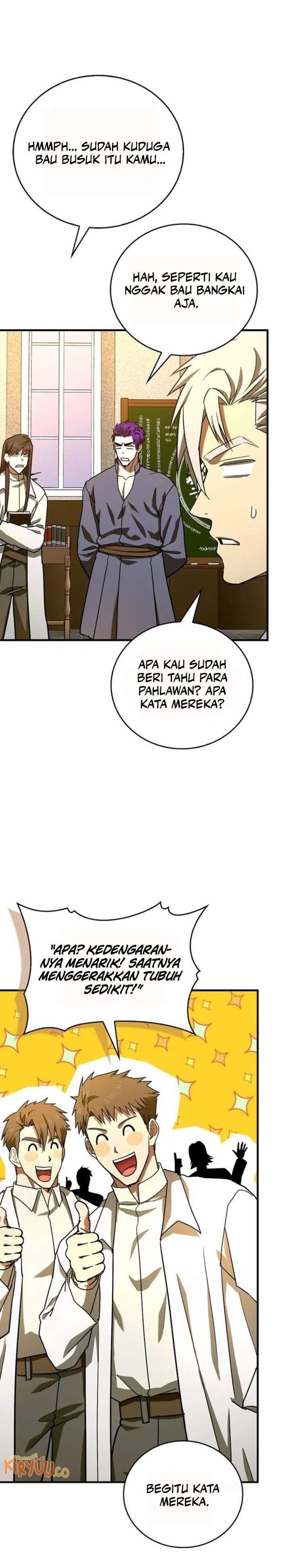 image-komik-to-hell-with-being-a-saint-im-a-doctor-chapter-133-21/35