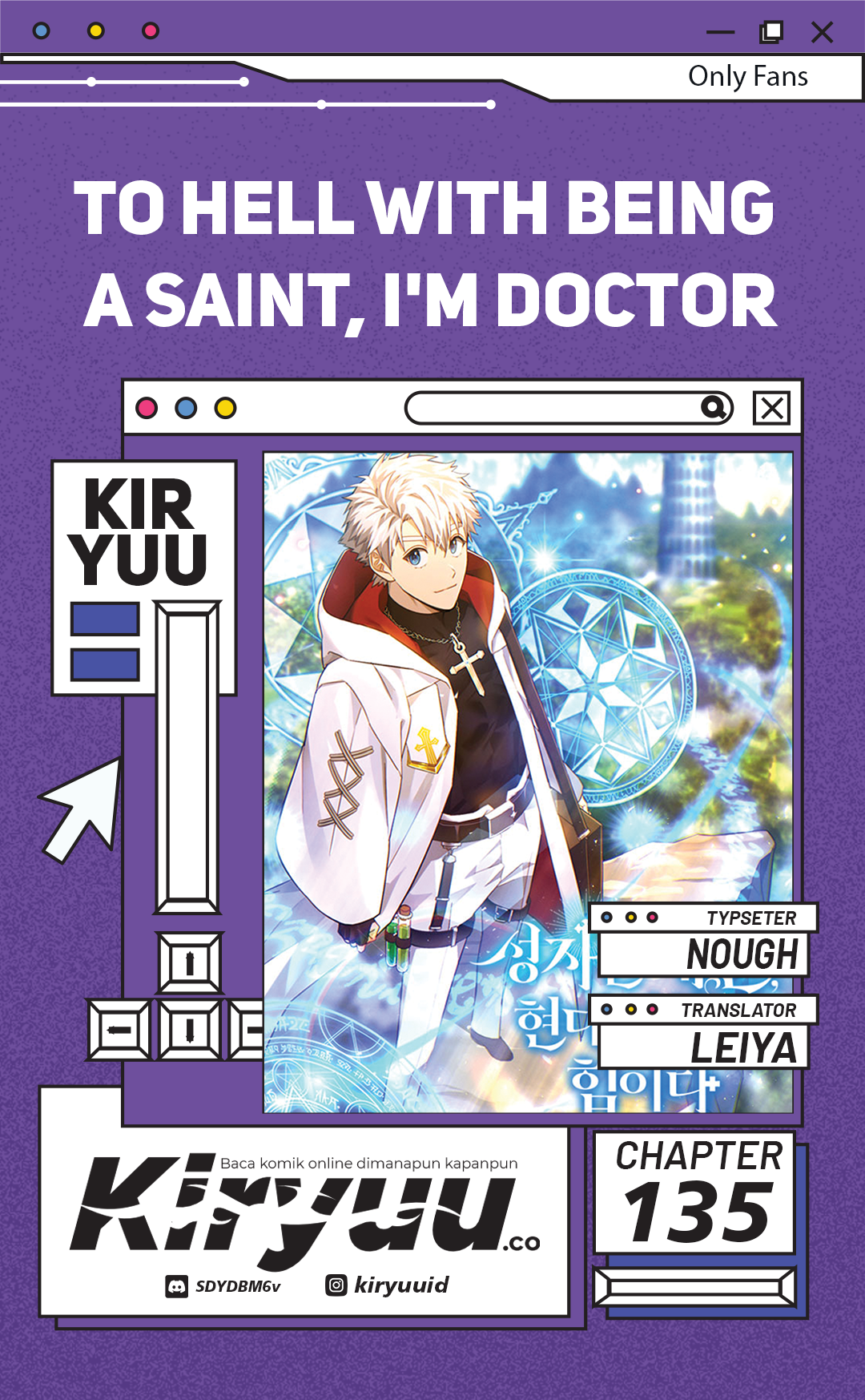 image-komik-to-hell-with-being-a-saint-im-a-doctor-chapter-135-0/15
