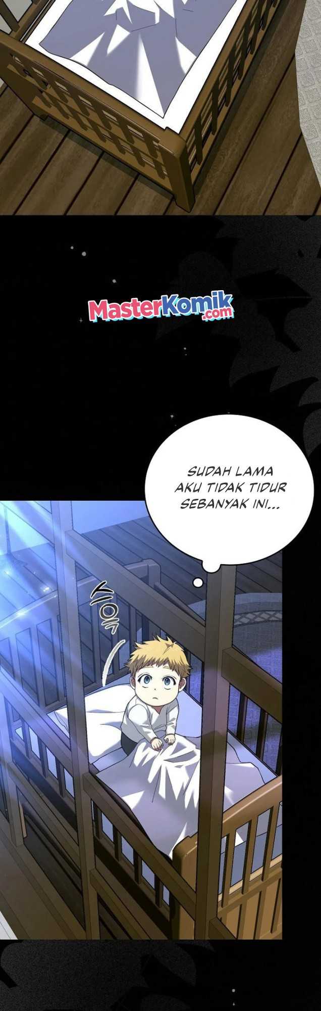 image-komik-to-hell-with-being-a-saint-im-a-doctor-chapter-2-4/74