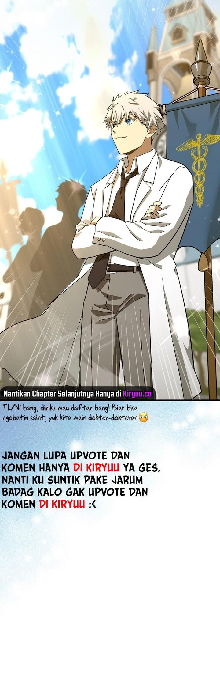 image-komik-to-hell-with-being-a-saint-im-a-doctor-chapter-97-24/25