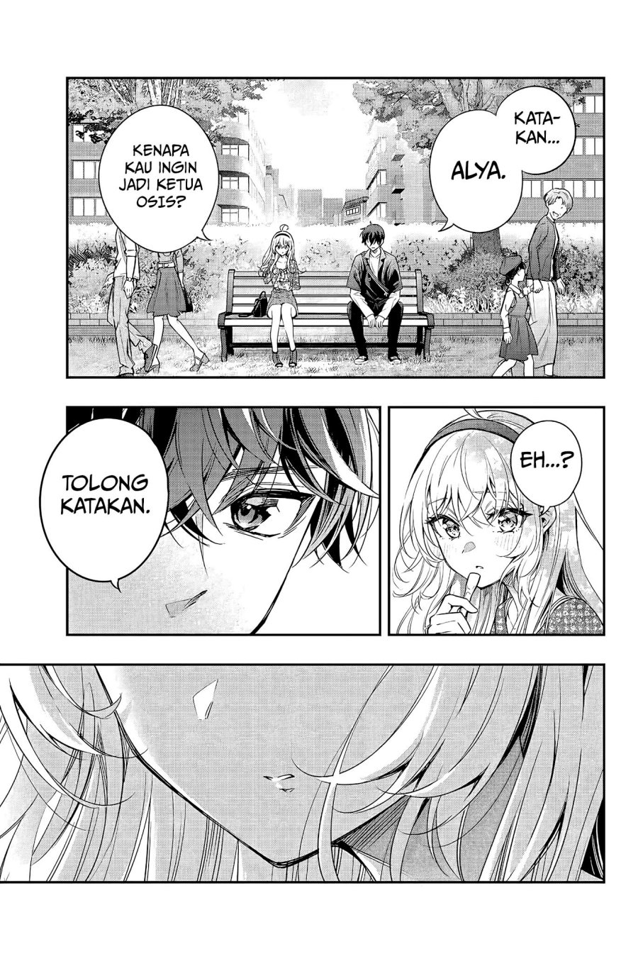 image-komik-tokidoki-bosotto-roshiago-de-dereru-tonari-no-alya-san-chapter-23-11/25