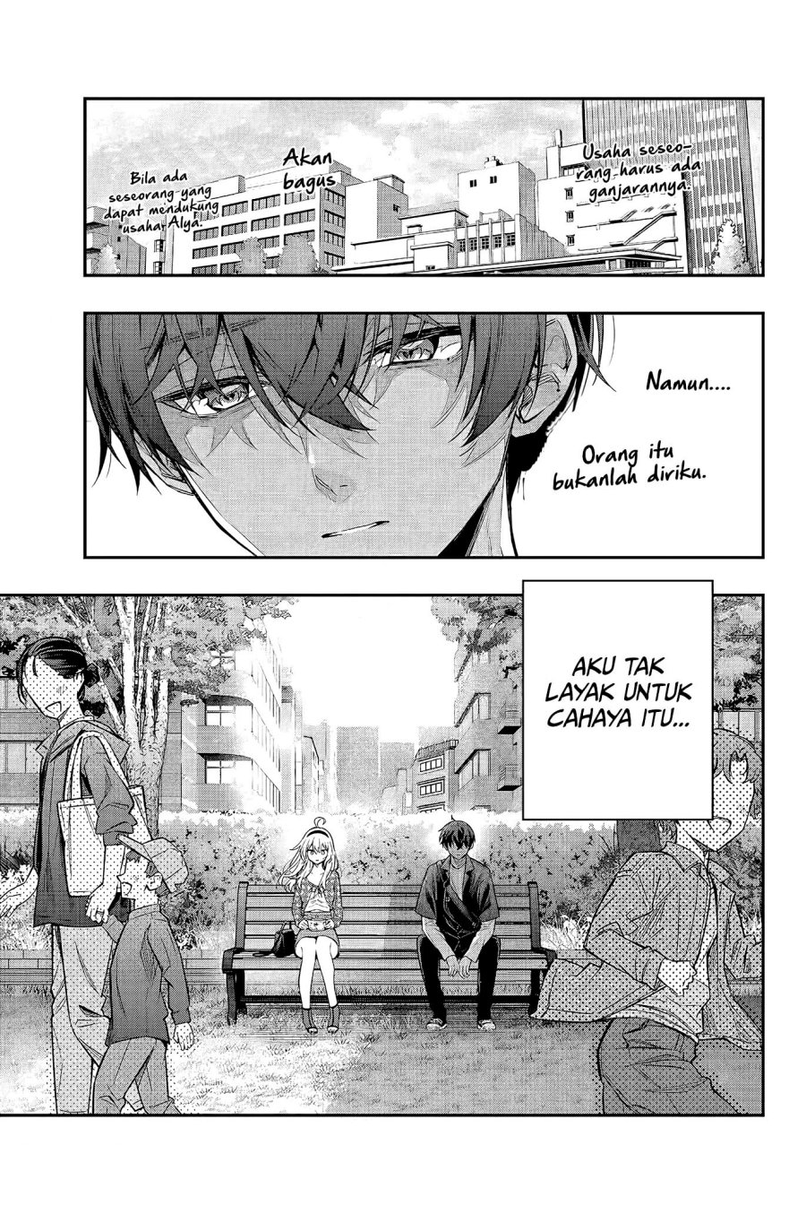 image-komik-tokidoki-bosotto-roshiago-de-dereru-tonari-no-alya-san-chapter-23-21/25