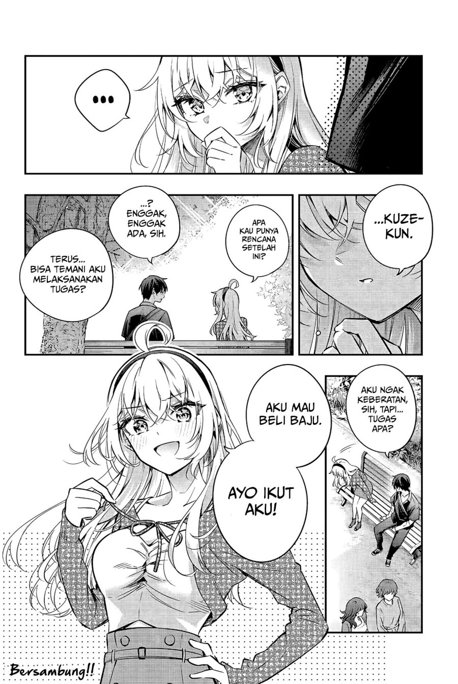image-komik-tokidoki-bosotto-roshiago-de-dereru-tonari-no-alya-san-chapter-23-22/25