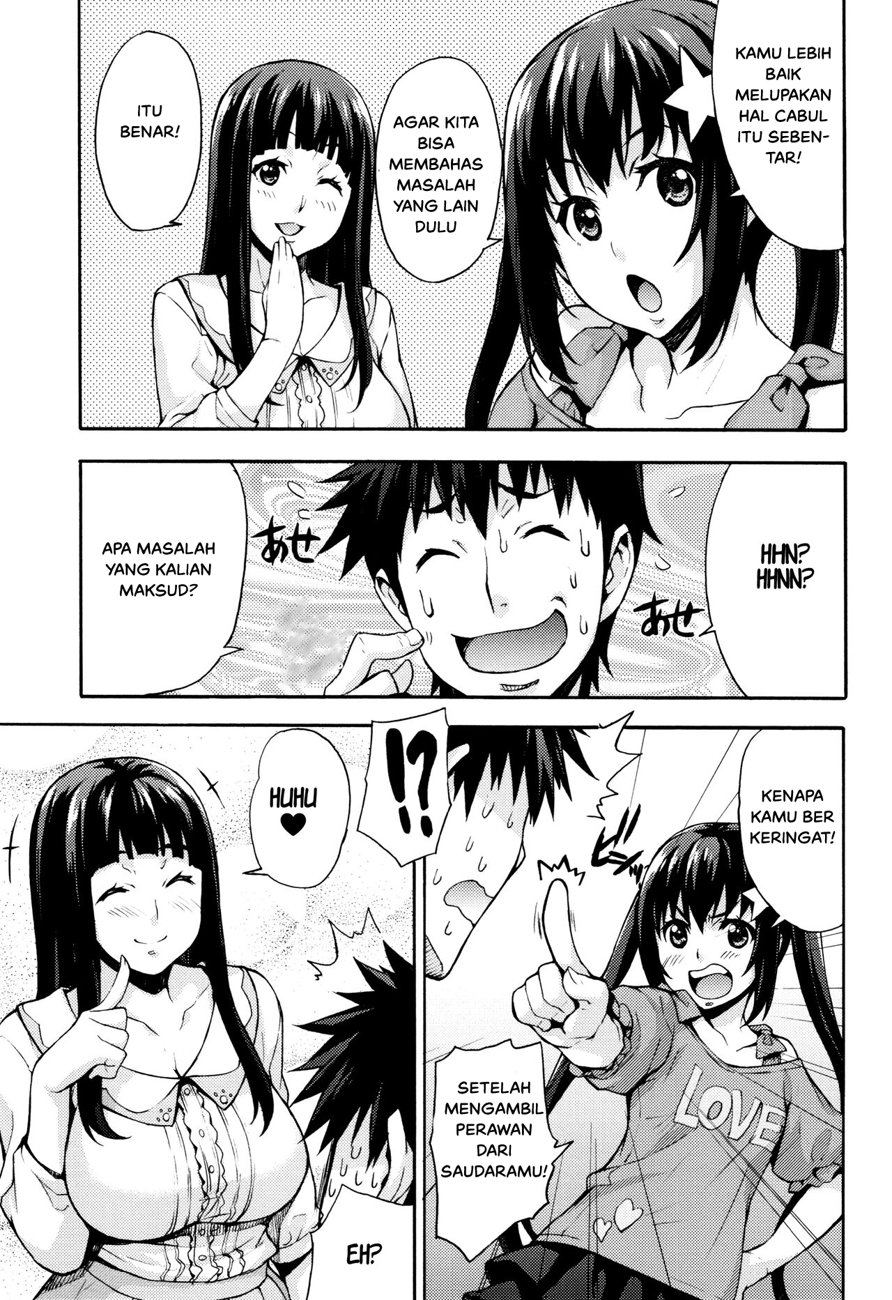 image-komik-tokidoki-obenkyou-chapter-01-2/26