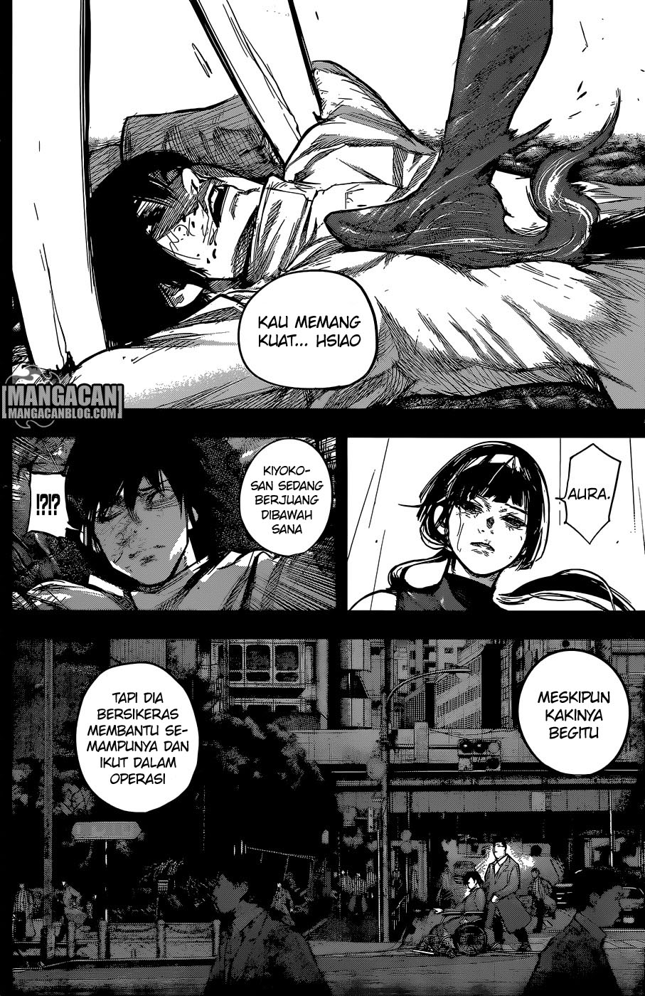 image-komik-tokyo-ghoulre-chapter-155-10/19