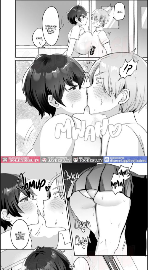 image-komik-tomodachi-da-mon-ne-kyonyuu-onna-tomodachi-chapter-02-4/60