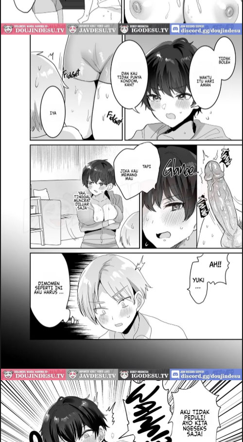 image-komik-tomodachi-da-mon-ne-kyonyuu-onna-tomodachi-chapter-02-10/60