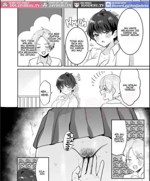 image-komik-tomodachi-da-mon-ne-kyonyuu-onna-tomodachi-chapter-02-47/60