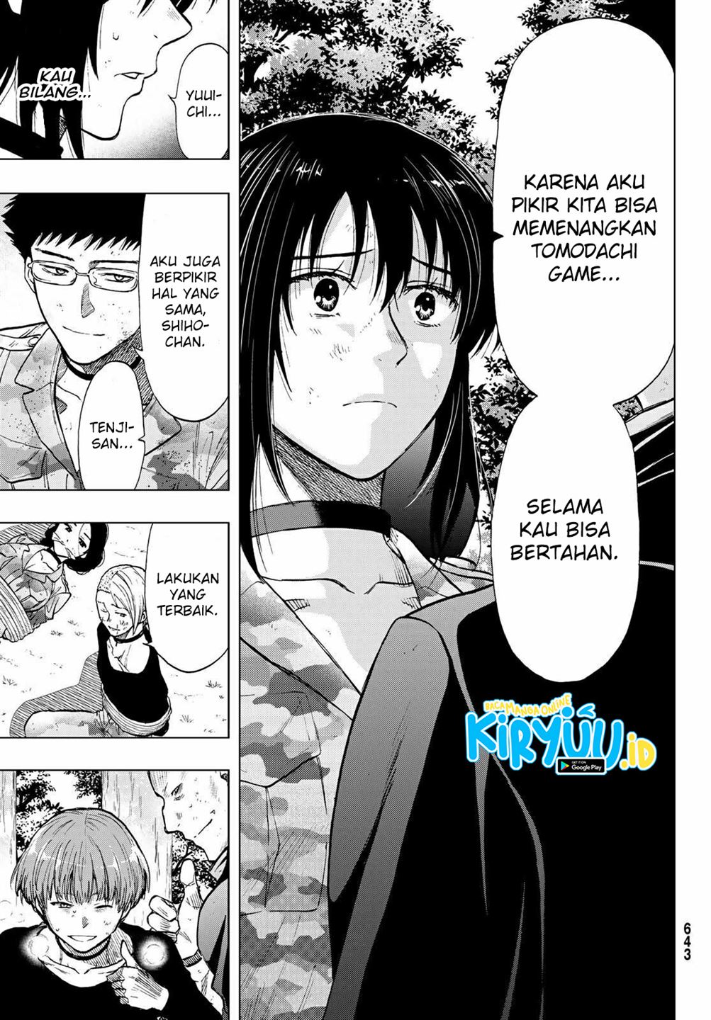 image-komik-tomodachi-game-chapter-87-15/40