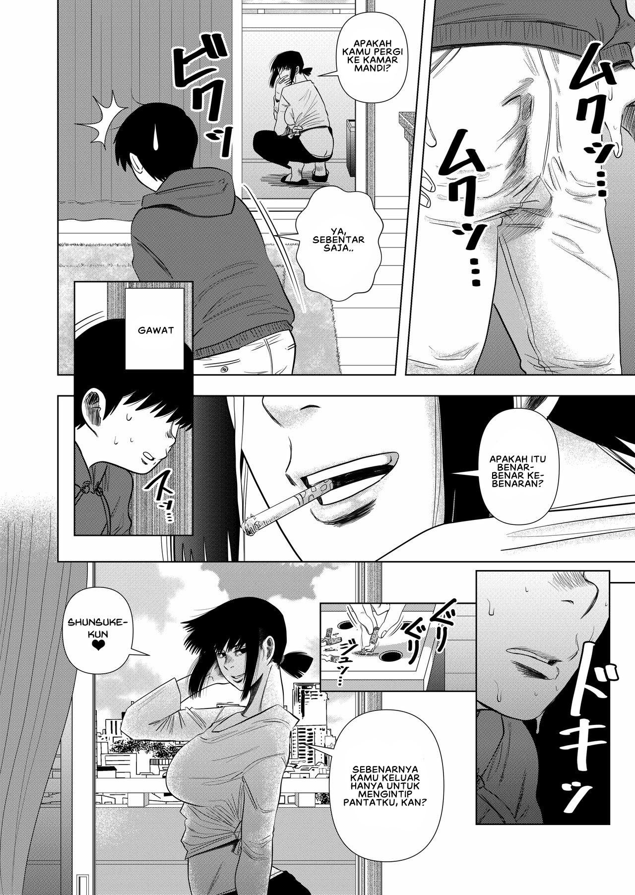 image-komik-tomodachi-no-okaa-chapter-01-4/31