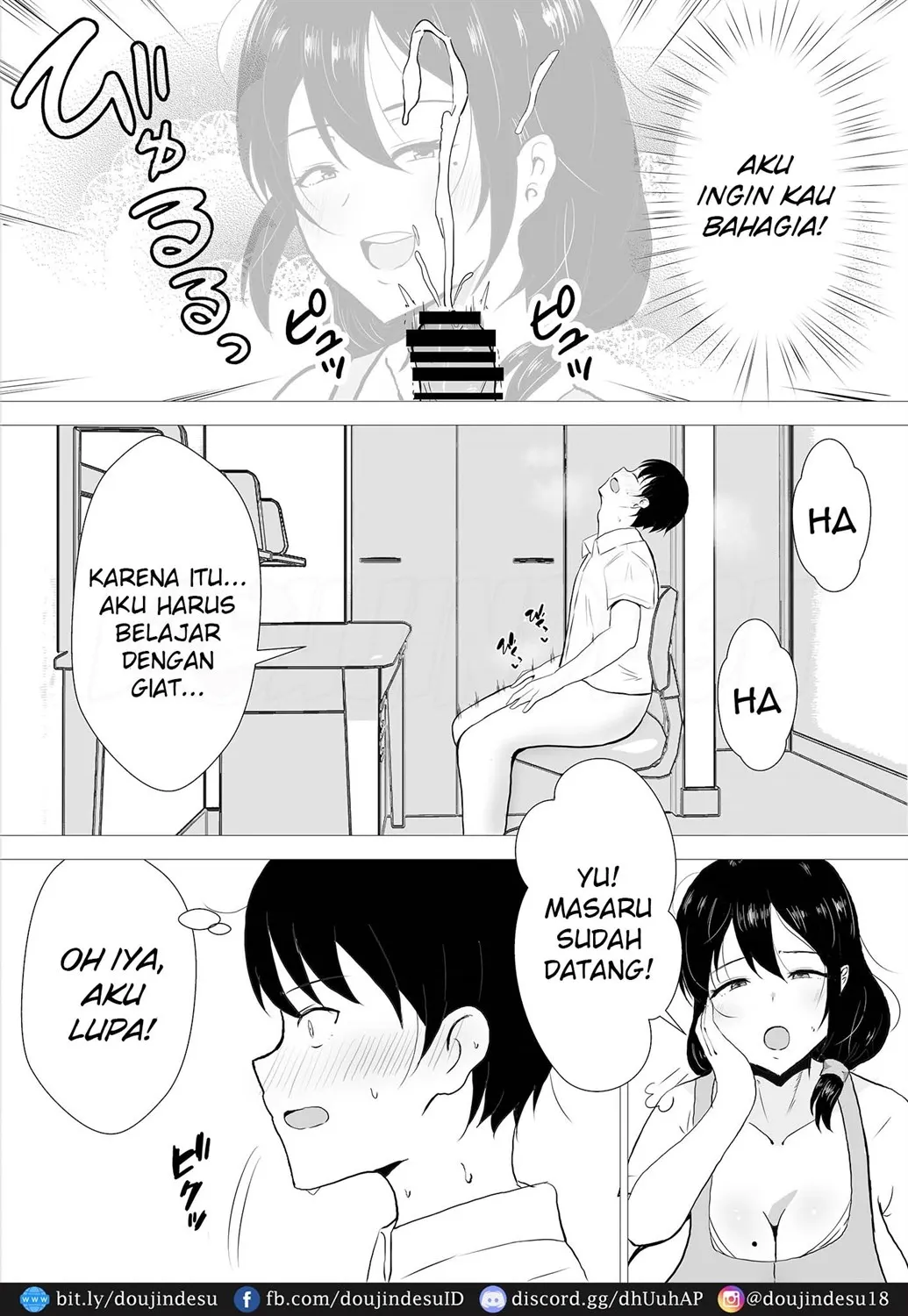 image-komik-tomokano-kaa-chan-chapter-01-11/84