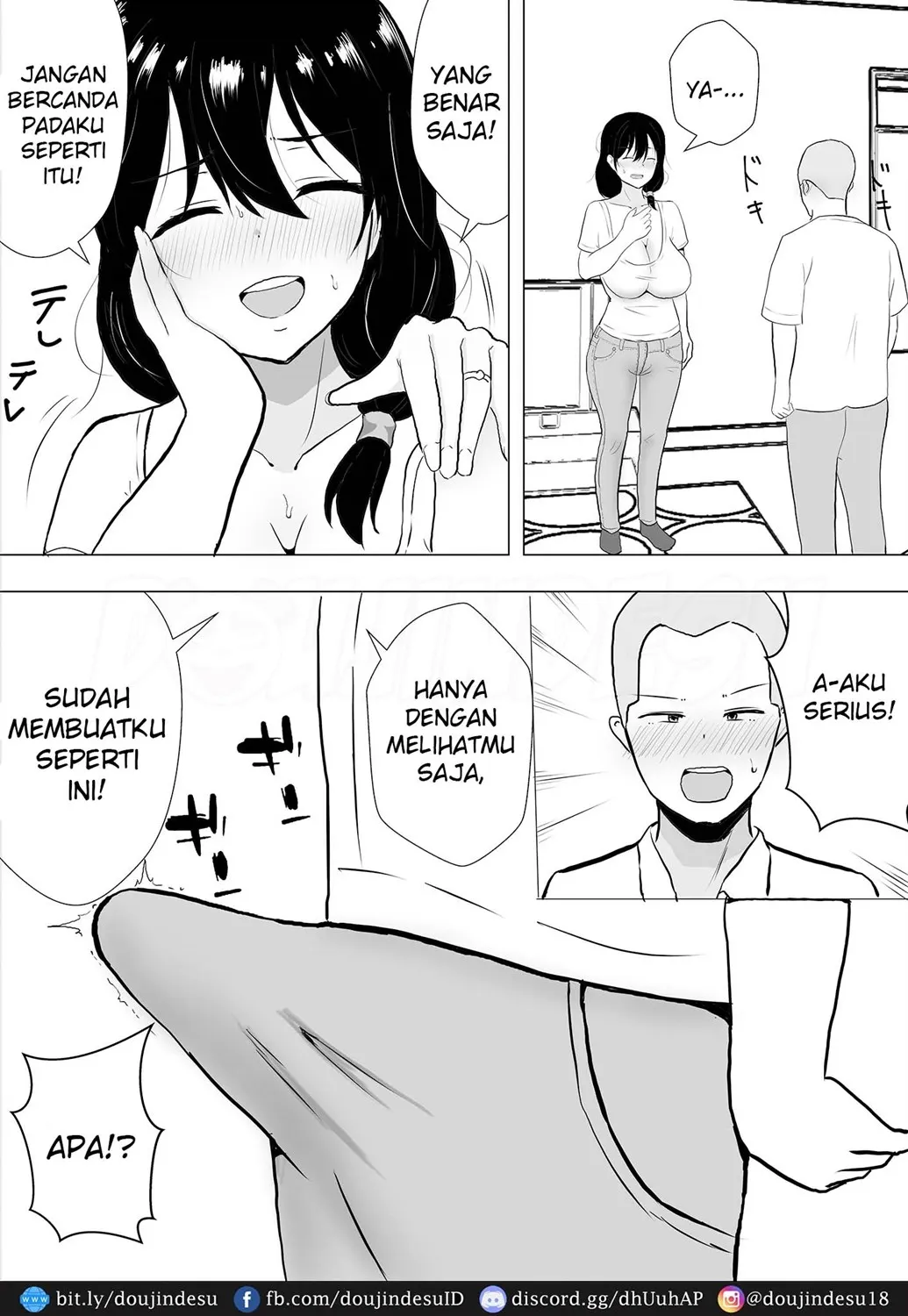 image-komik-tomokano-kaa-chan-chapter-01-18/84