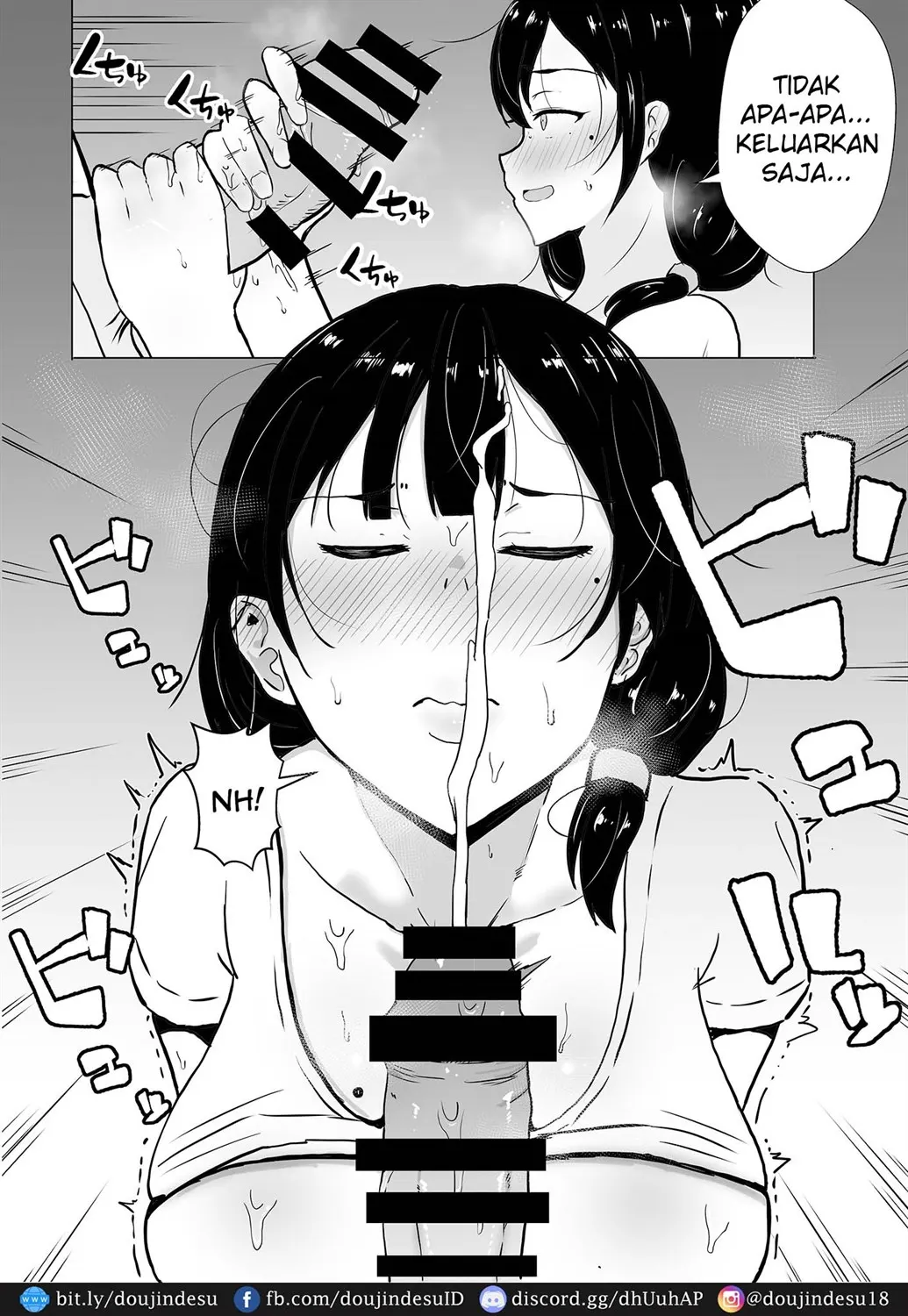 image-komik-tomokano-kaa-chan-chapter-01-24/84