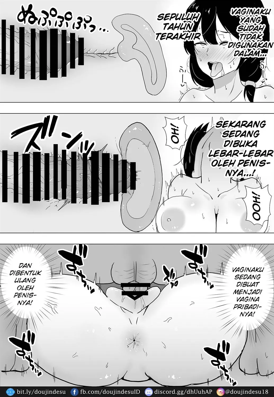 image-komik-tomokano-kaa-chan-chapter-01-50/84