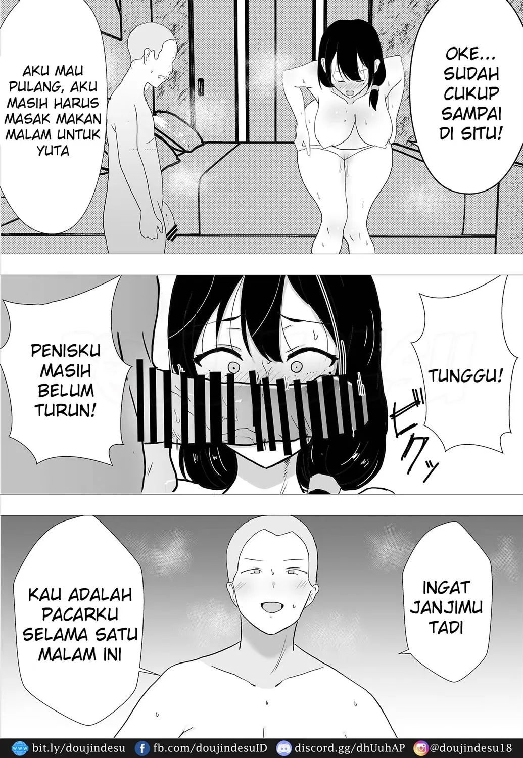image-komik-tomokano-kaa-chan-chapter-01-56/84