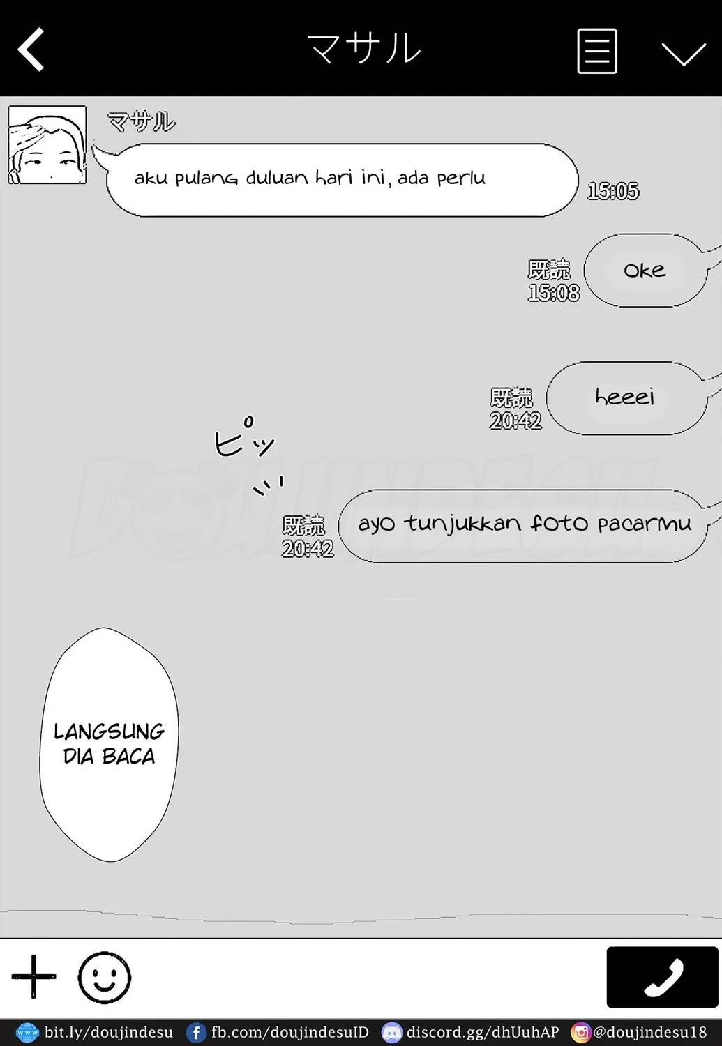 image-komik-tomokano-kaa-chan-chapter-01-60/84