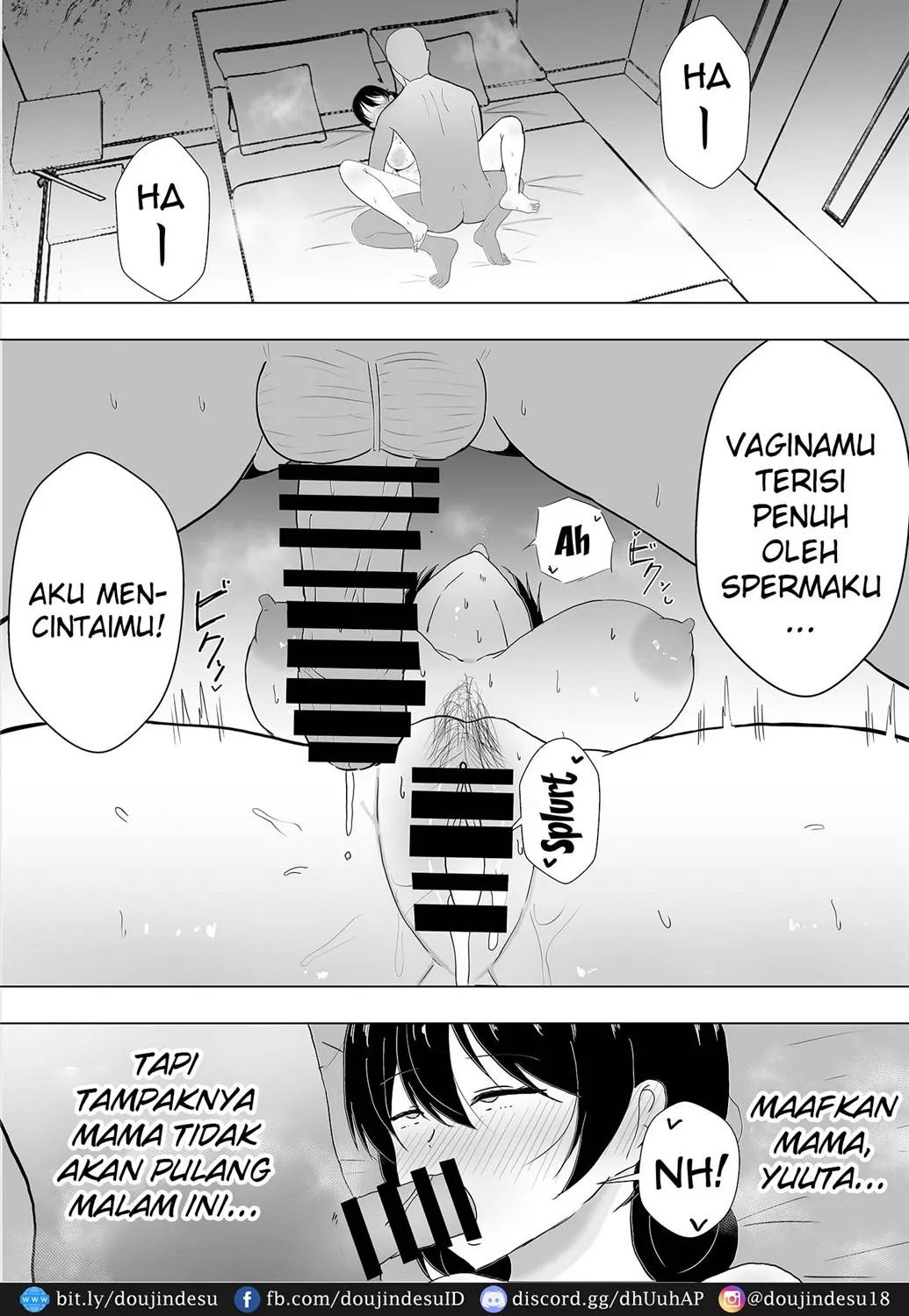 image-komik-tomokano-kaa-chan-chapter-01-77/84