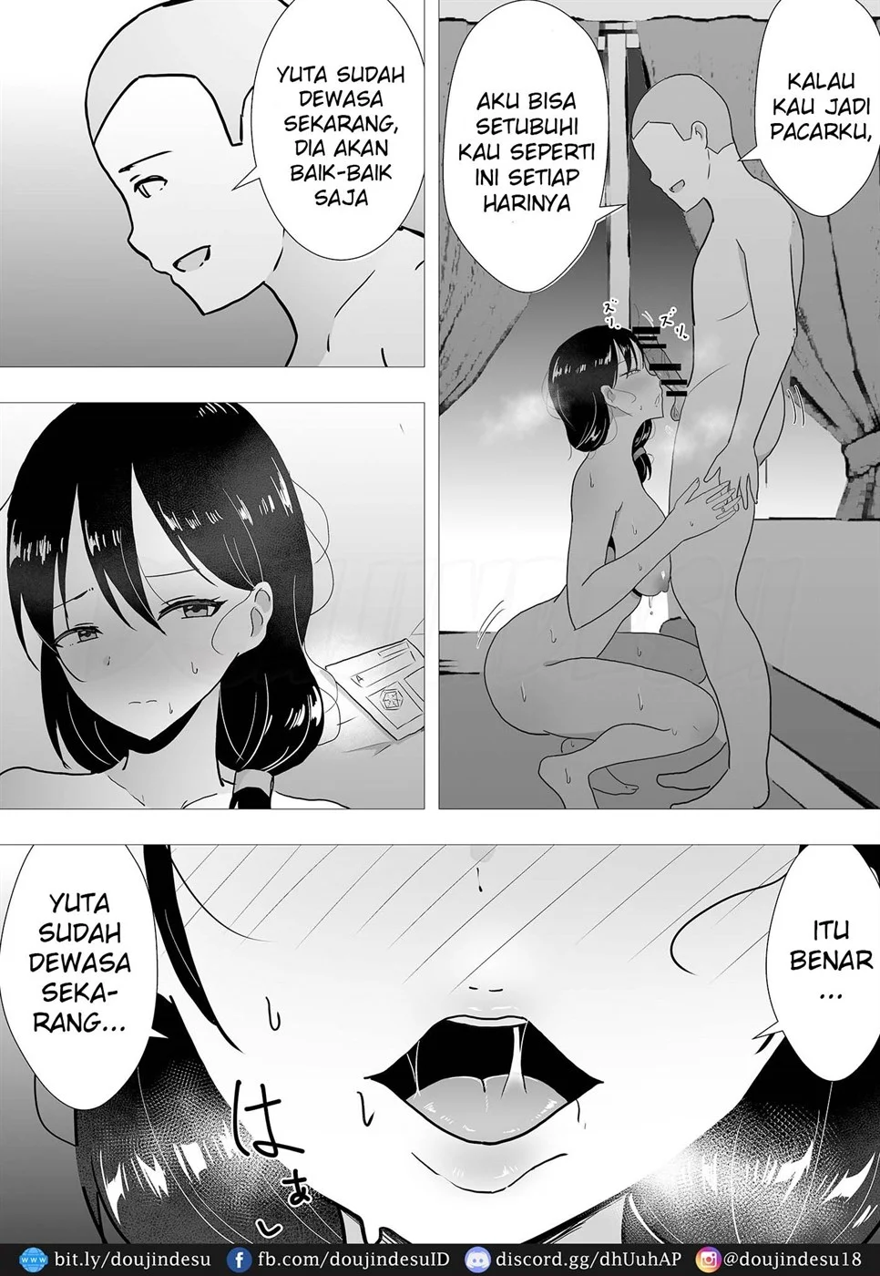 image-komik-tomokano-kaa-chan-chapter-02-51/73