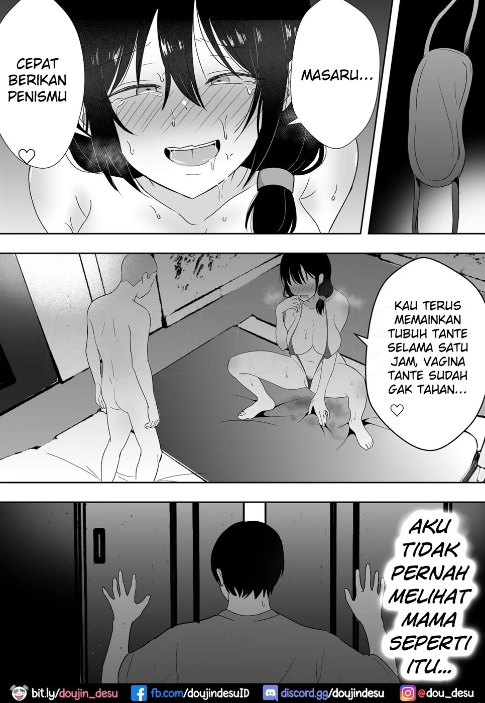 image-komik-tomokano-kaa-chan-chapter-03-40/92