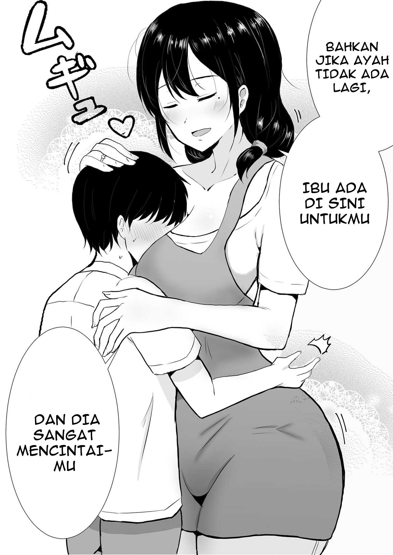 image-komik-tomokano-kaa-chan-chapter-1-8/85
