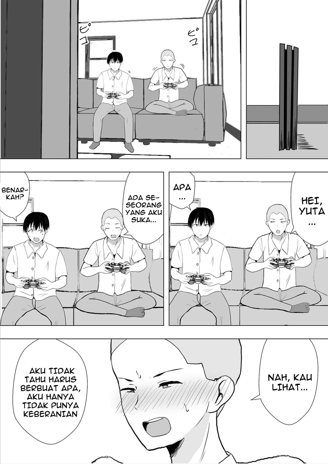 image-komik-tomokano-kaa-chan-chapter-1-15/85