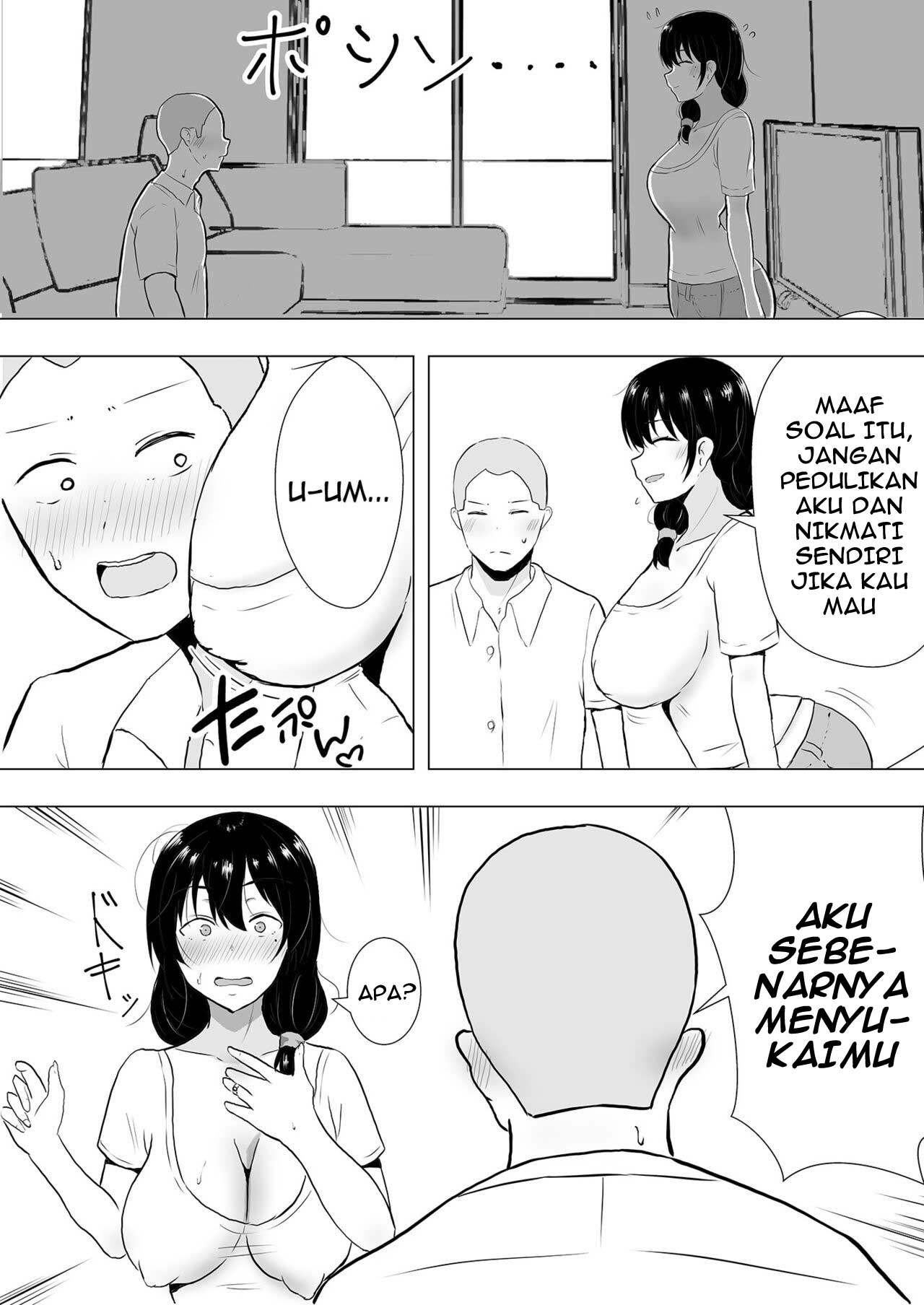 image-komik-tomokano-kaa-chan-chapter-1-18/85