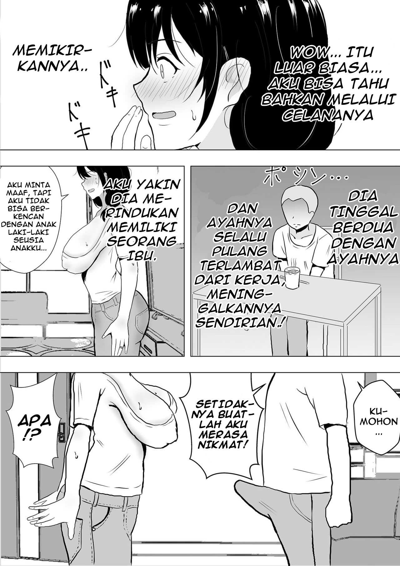 image-komik-tomokano-kaa-chan-chapter-1-20/85