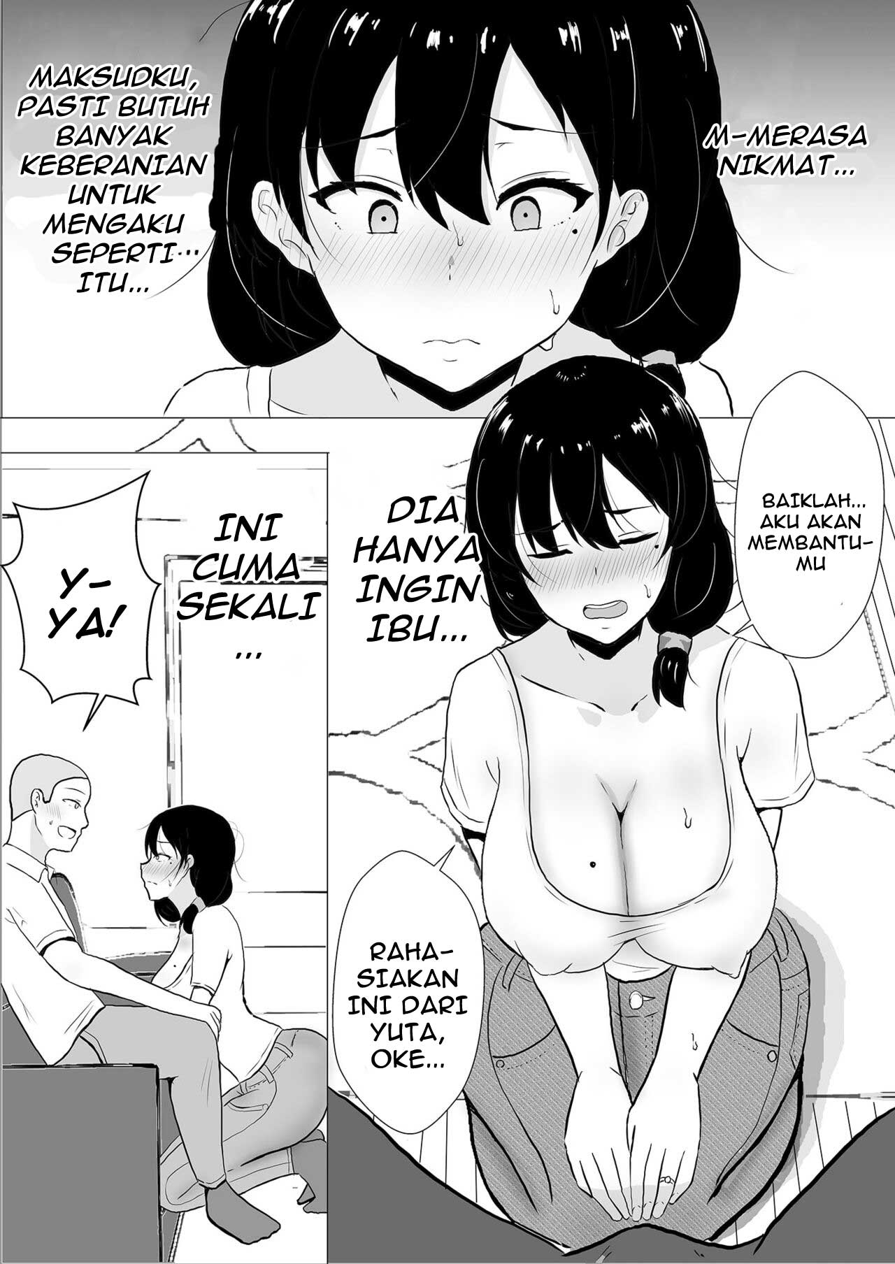 image-komik-tomokano-kaa-chan-chapter-1-21/85