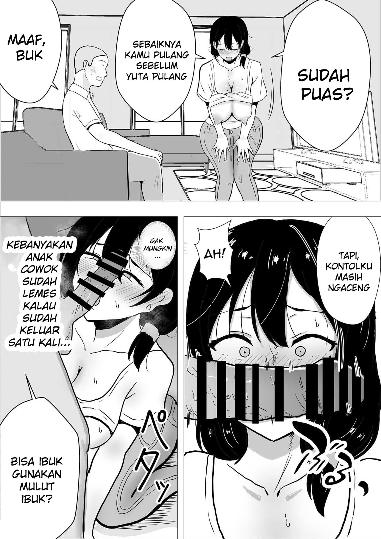 image-komik-tomokano-kaa-chan-chapter-1-27/85