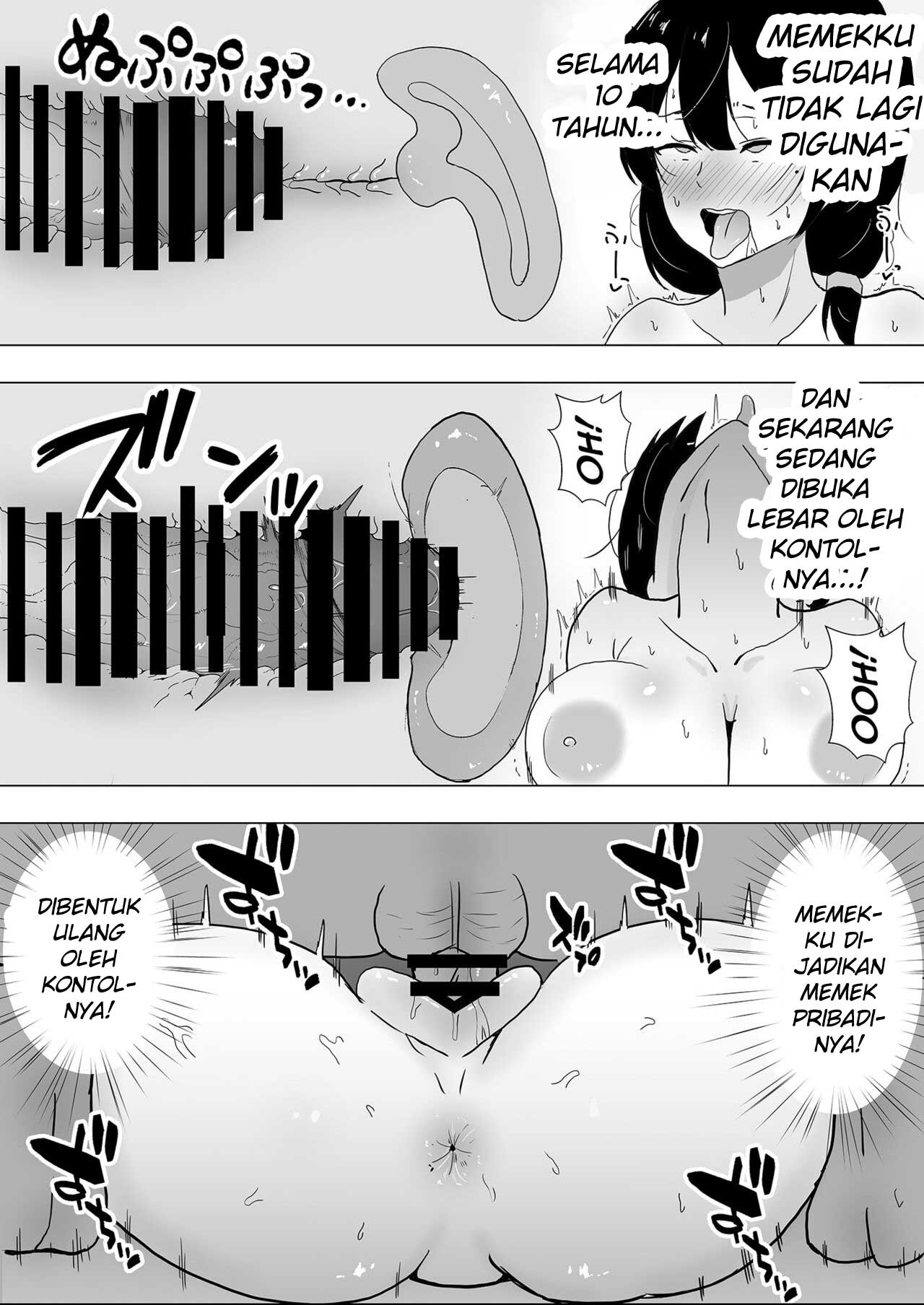 image-komik-tomokano-kaa-chan-chapter-1-51/85