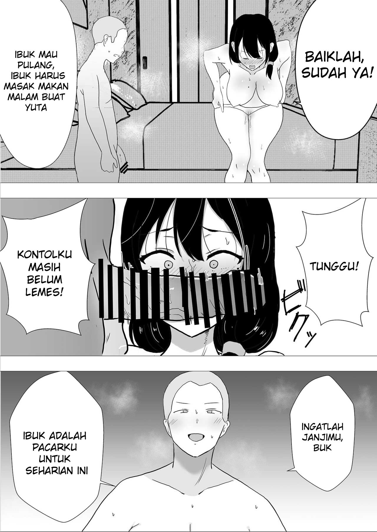 image-komik-tomokano-kaa-chan-chapter-1-57/85