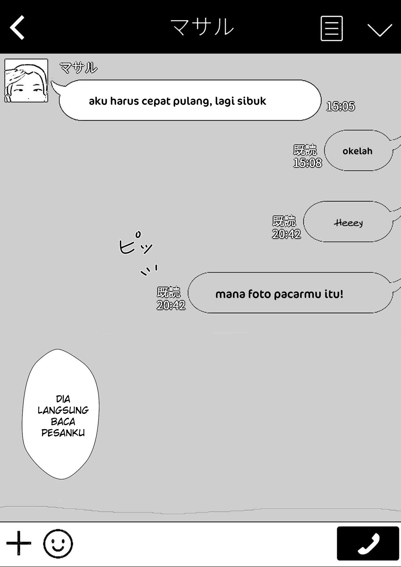 image-komik-tomokano-kaa-chan-chapter-1-61/85